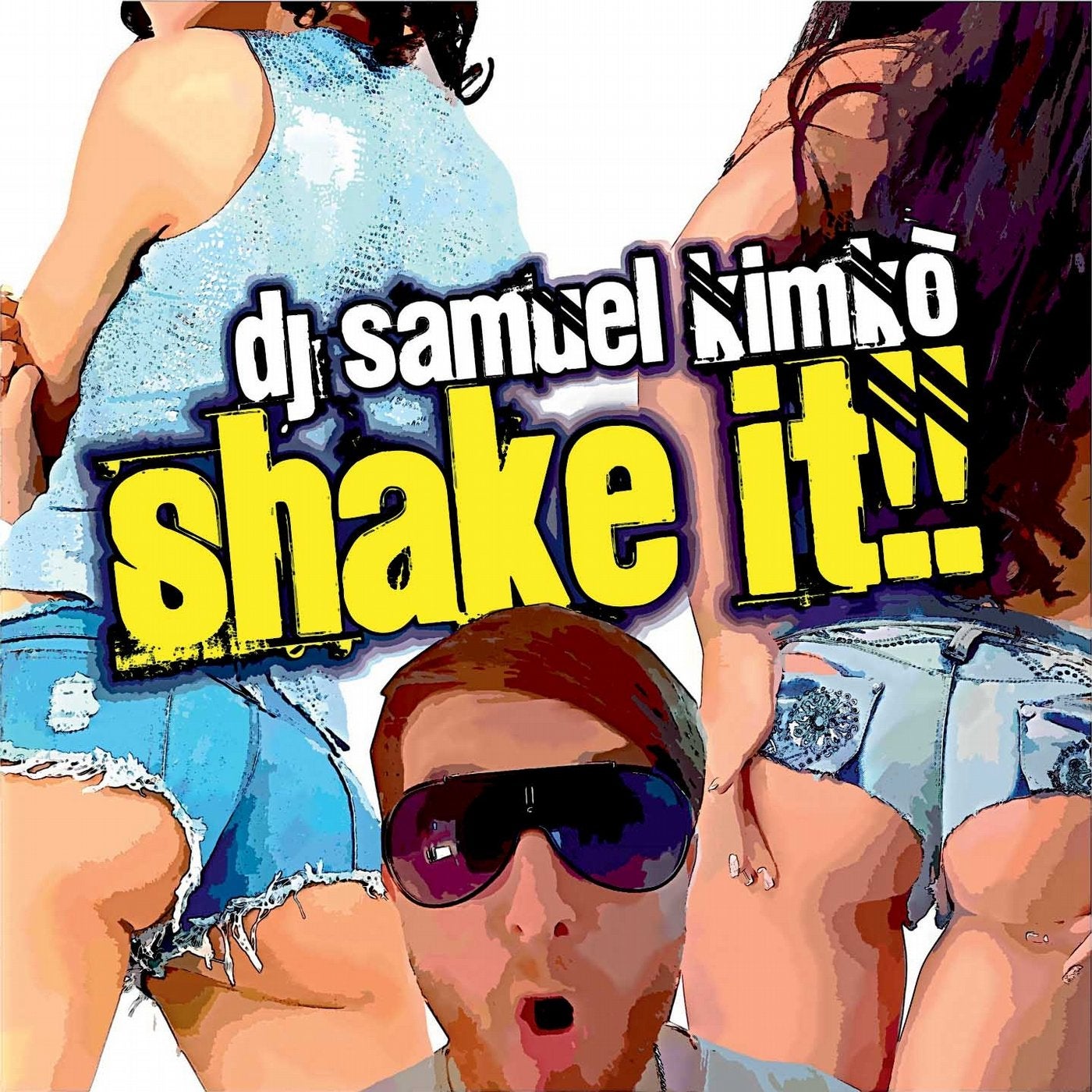 Shake It