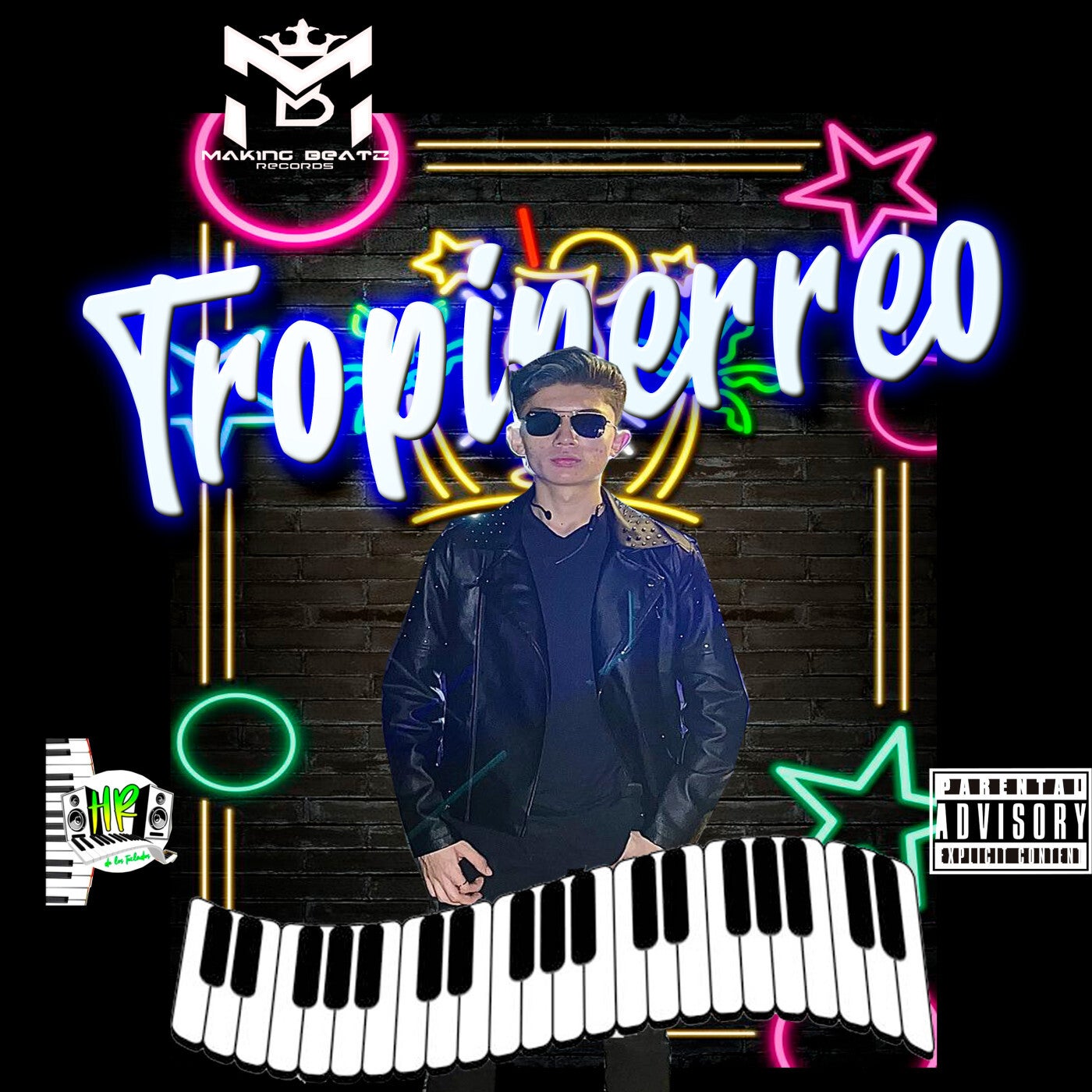 Tropiperreo