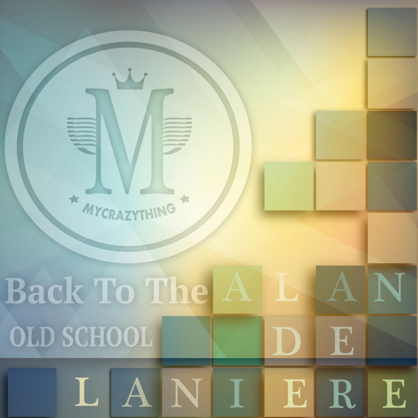Back To The Old School