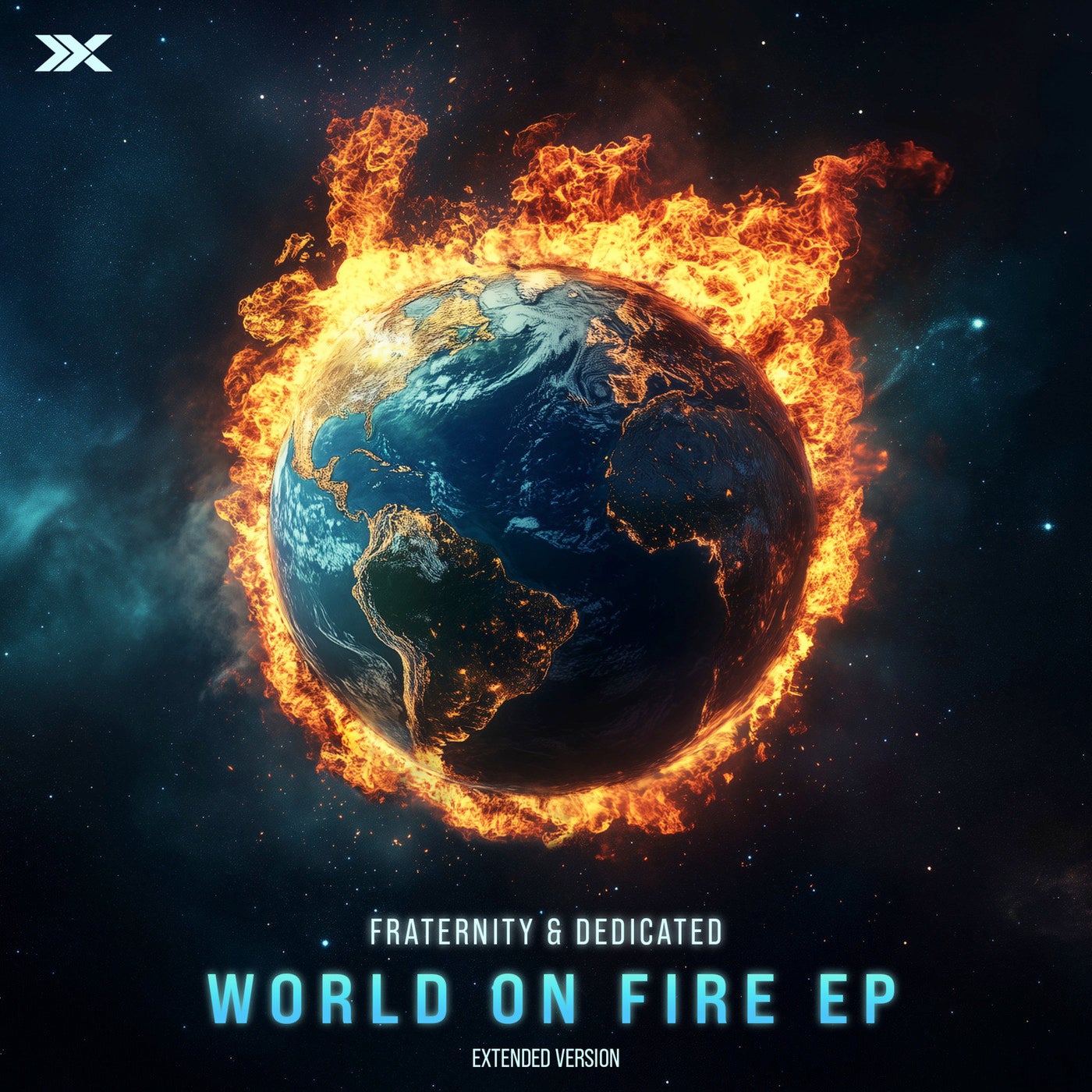 World on Fire Ep