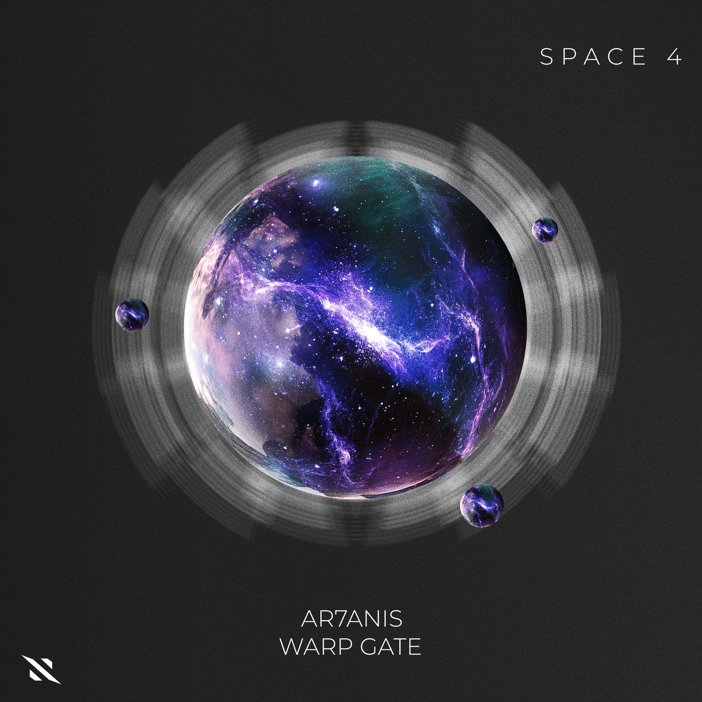 Warp Gate