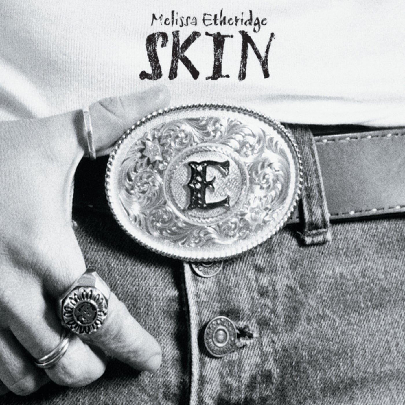 Cover art for Skin