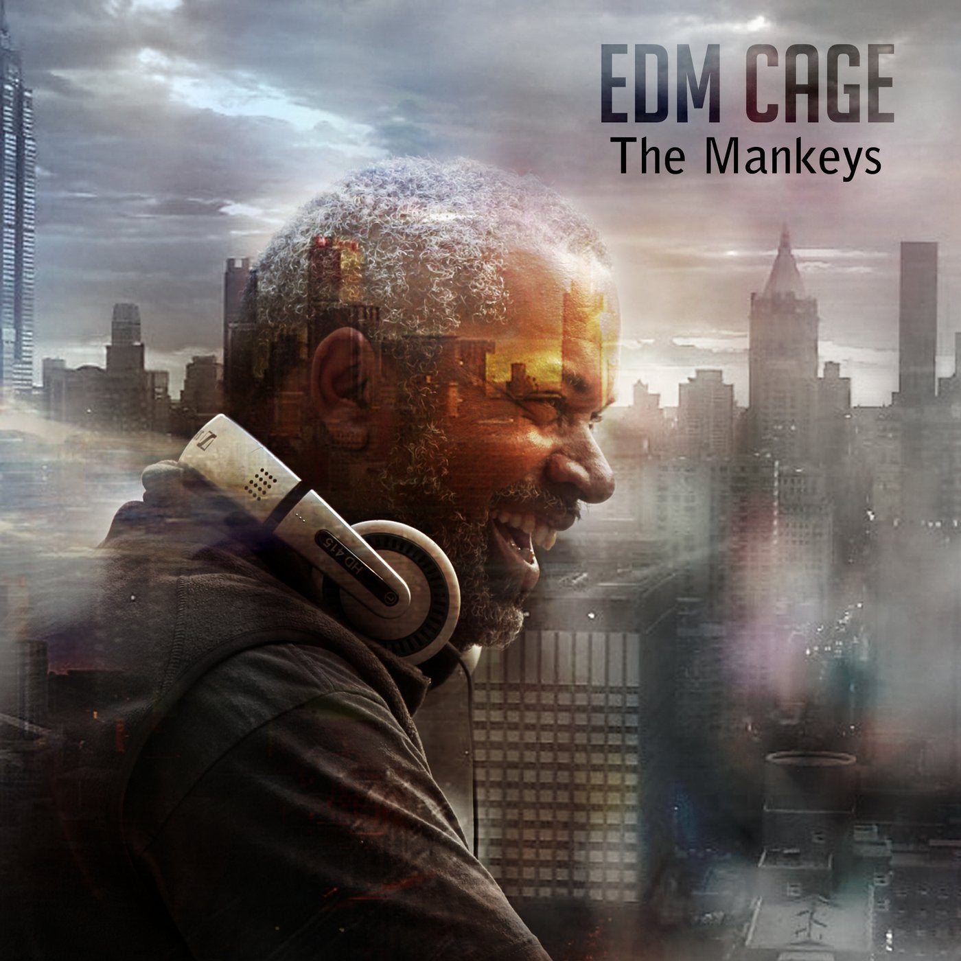 EDM Cage