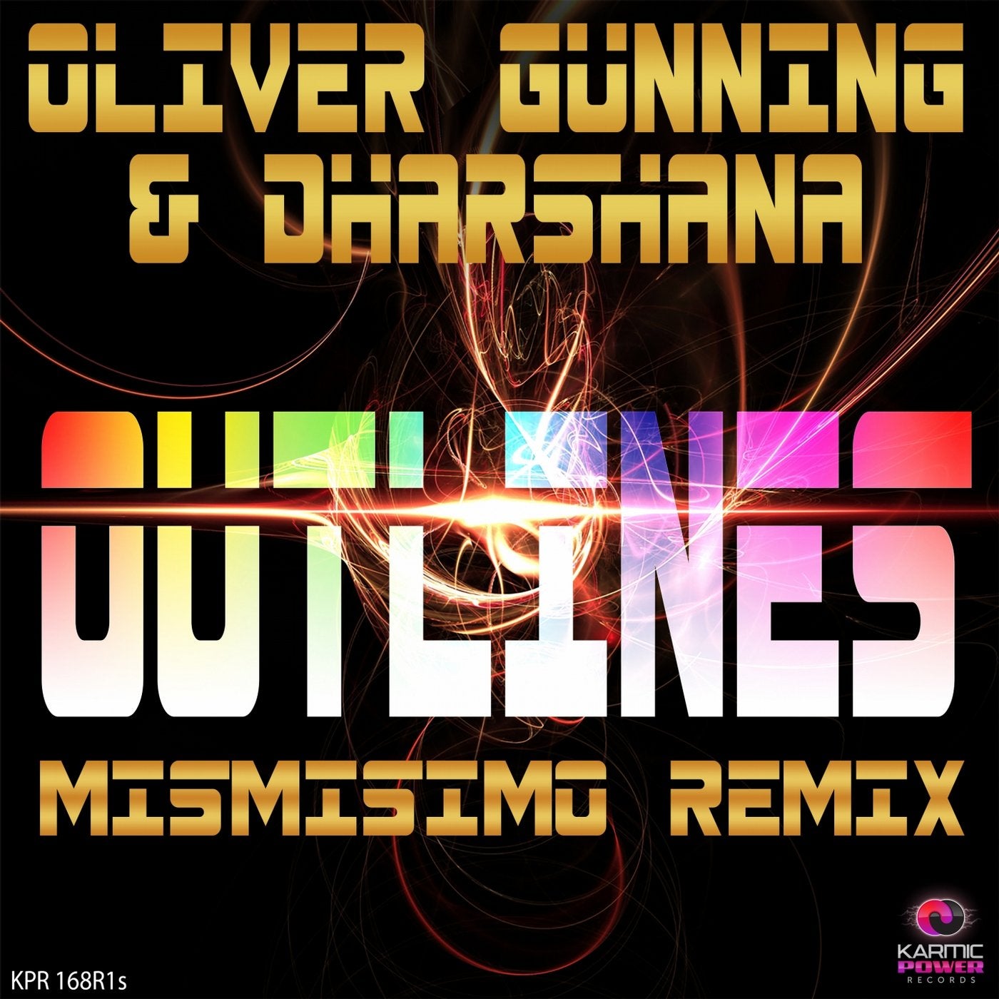 Outlines (Mismisimo Remix)