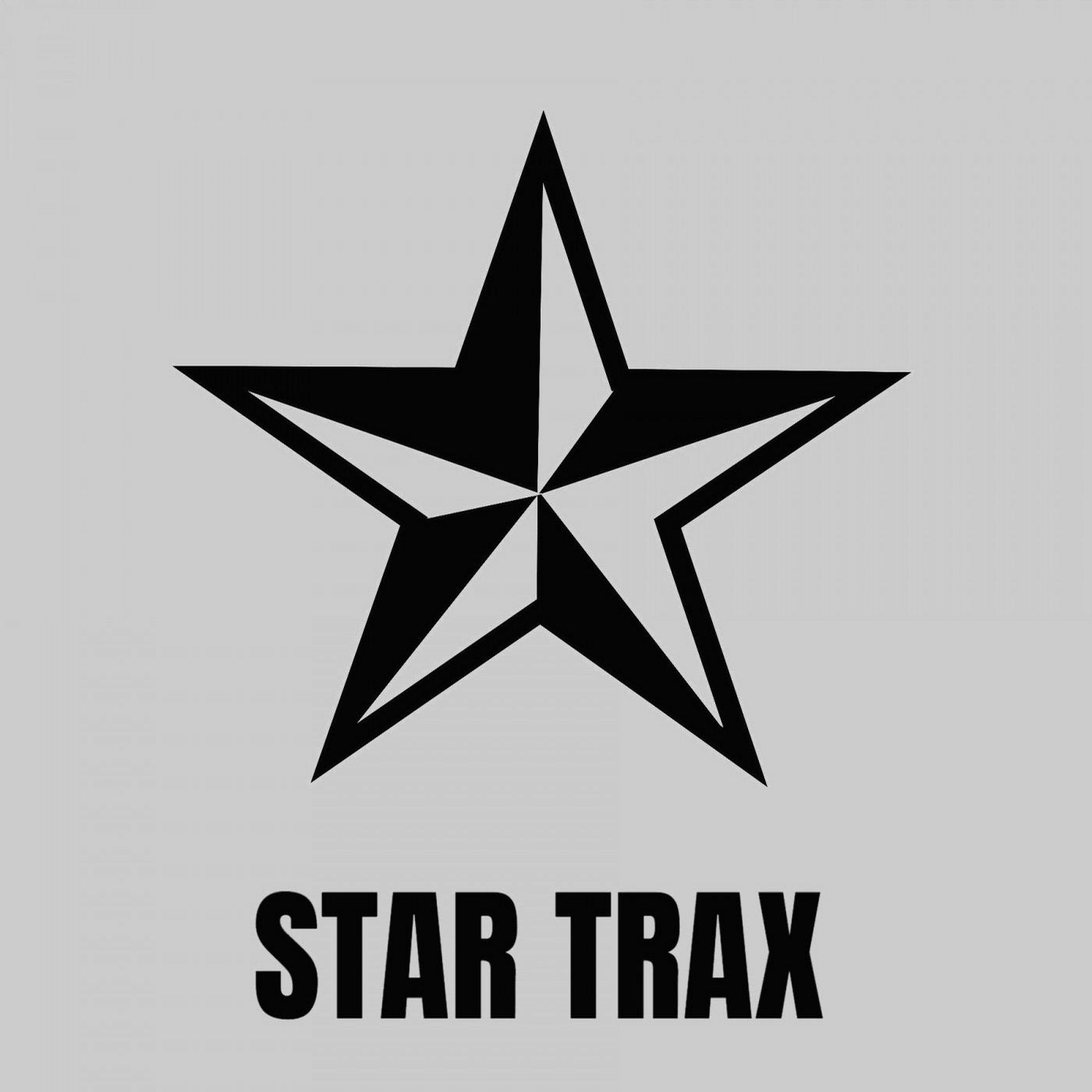 STAR TRAX VOL 60