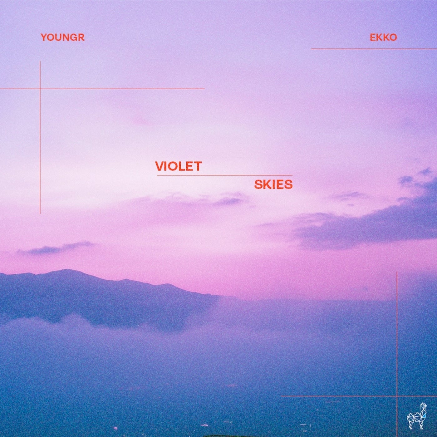 Violet Skies