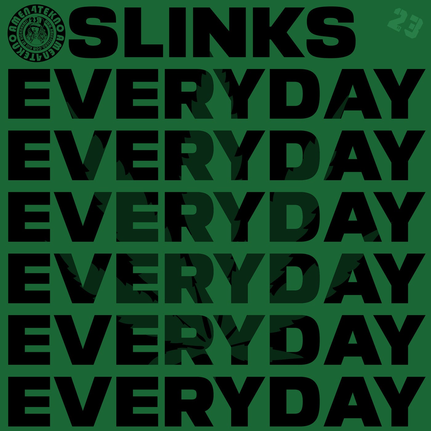 Everyday