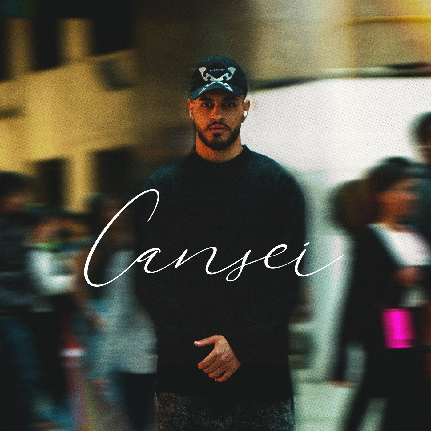 Cansei