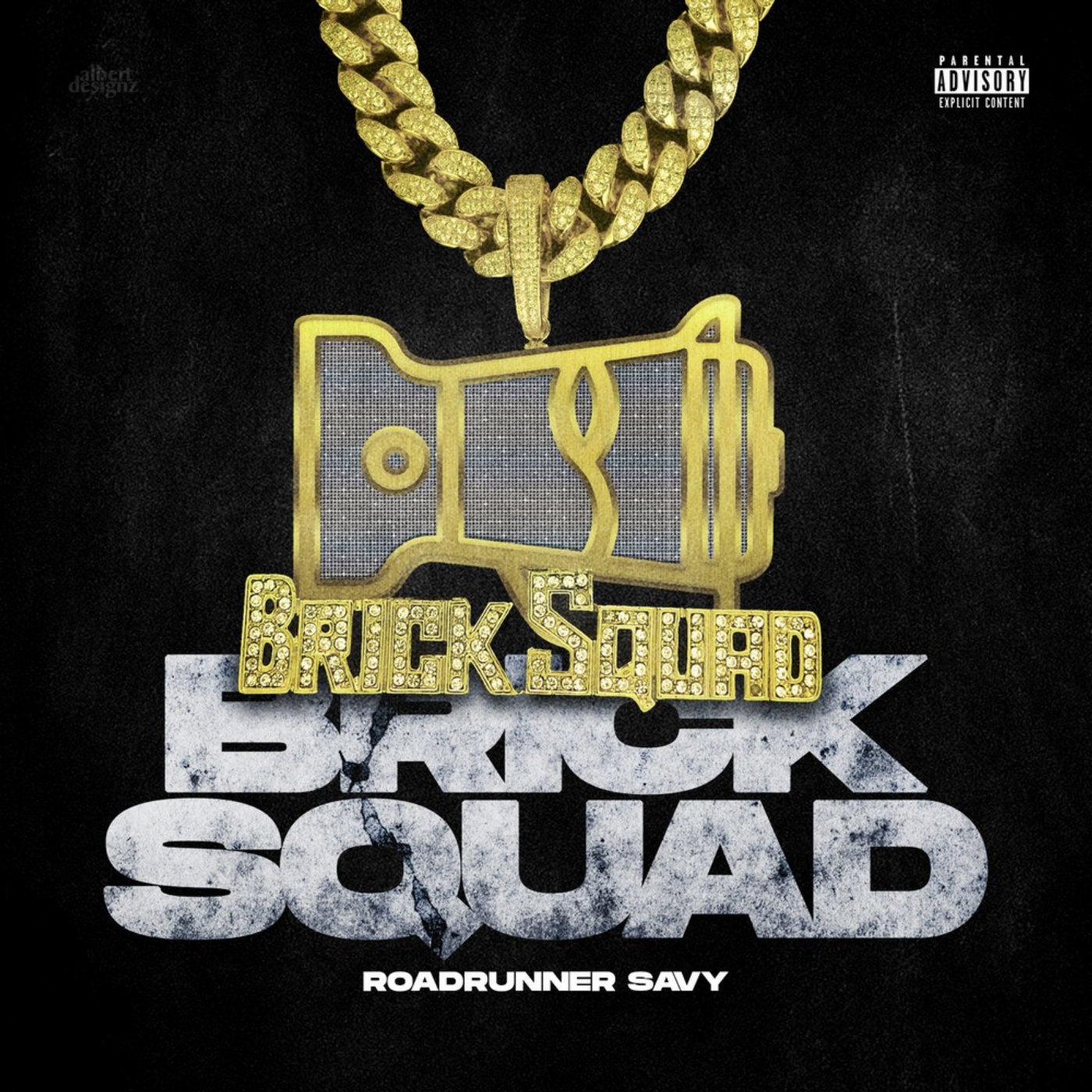 BrickSquad