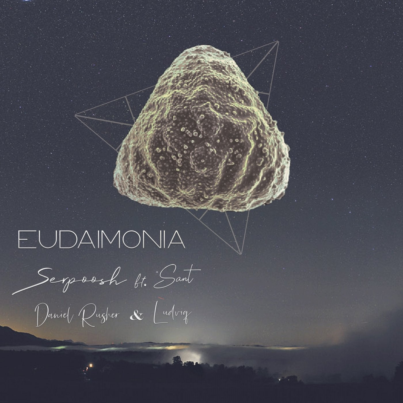 Eudaimonia. Eudaimonia Machine.