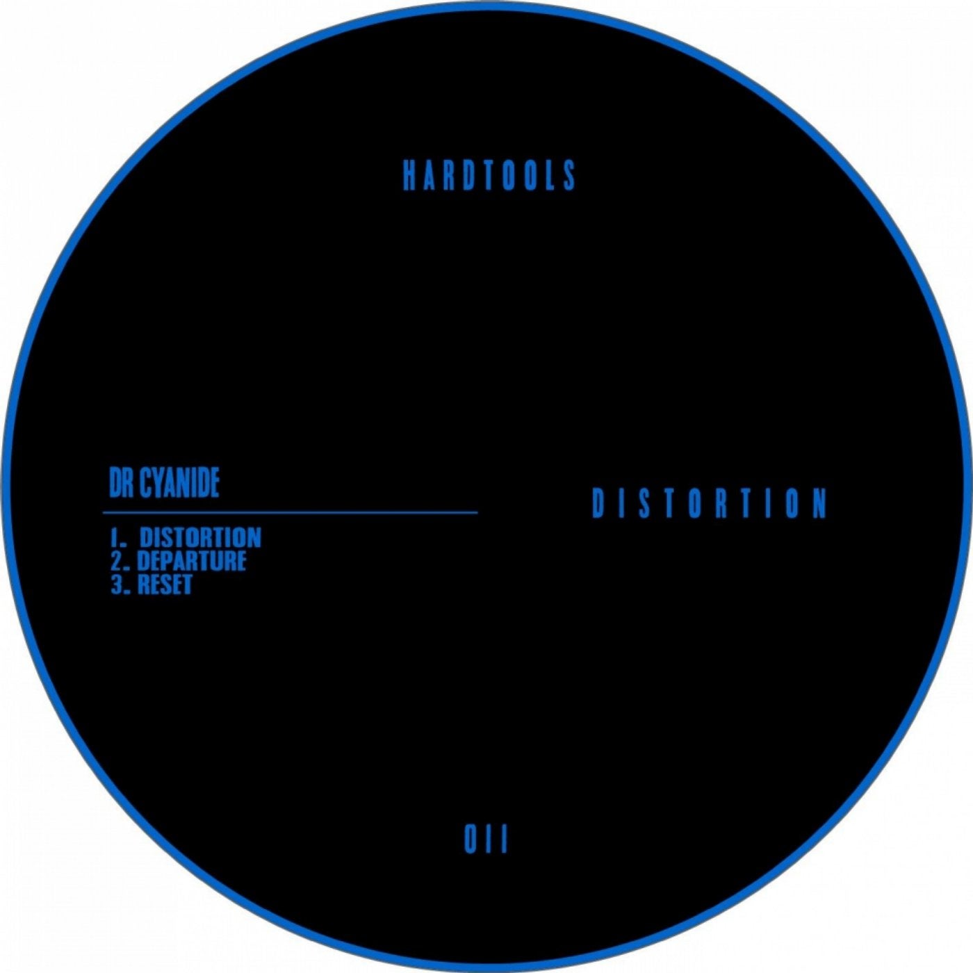 Distortion