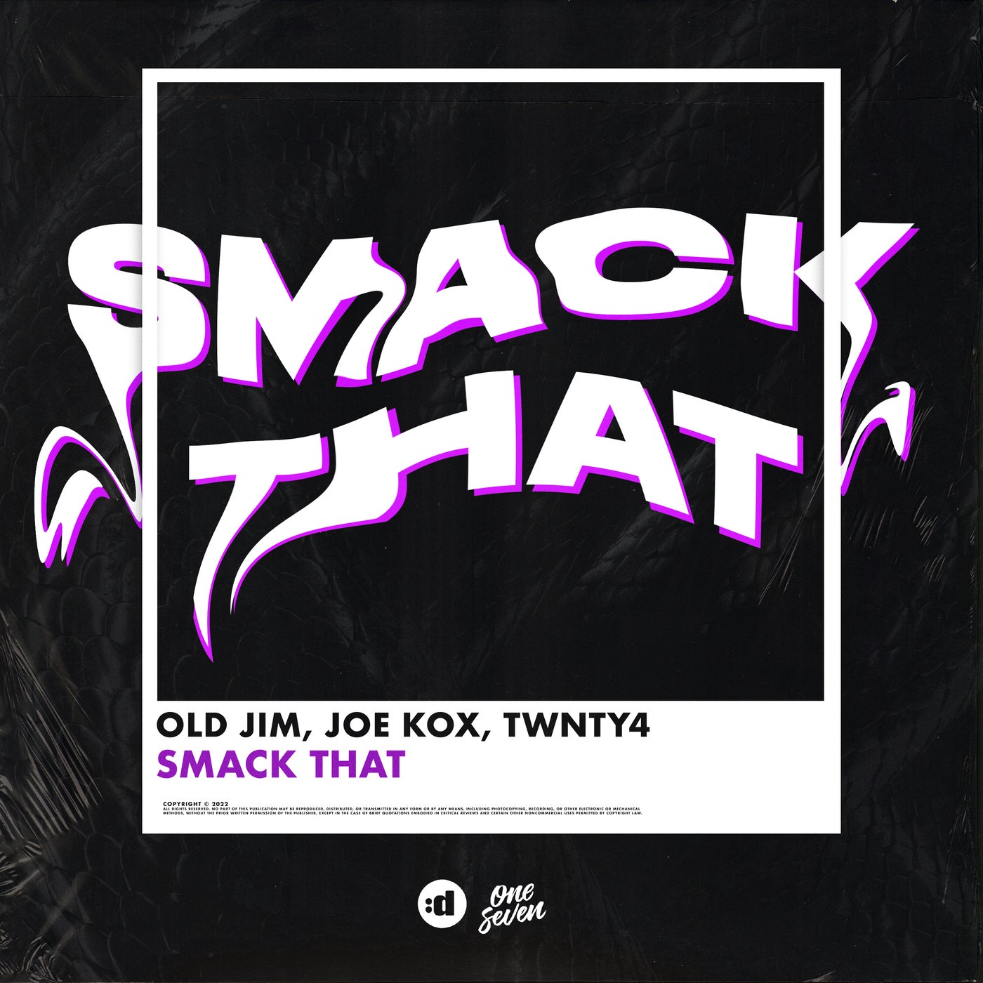 Smack That (Extended Mix)