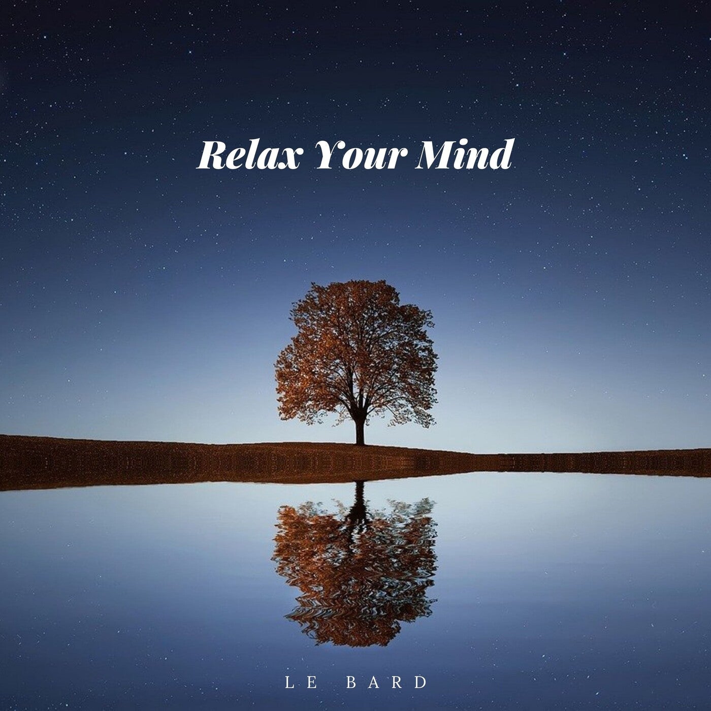 Relax Your Mind