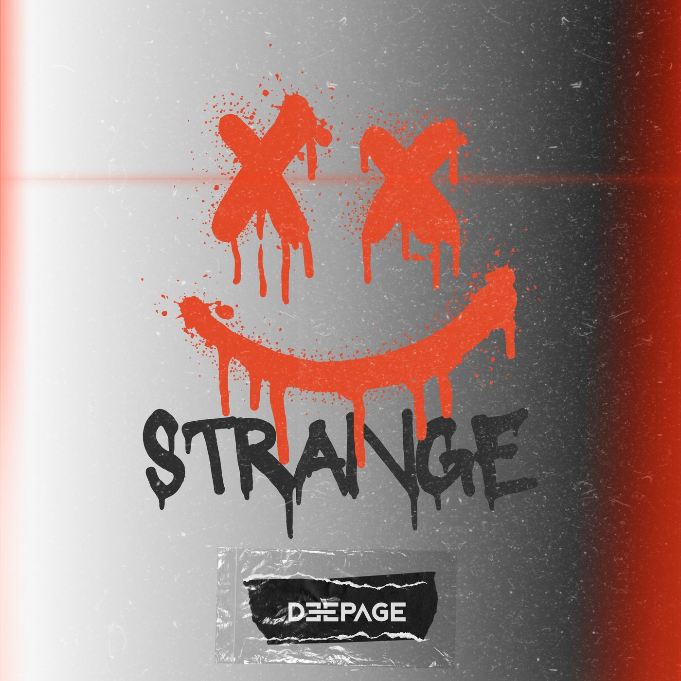 Strange
