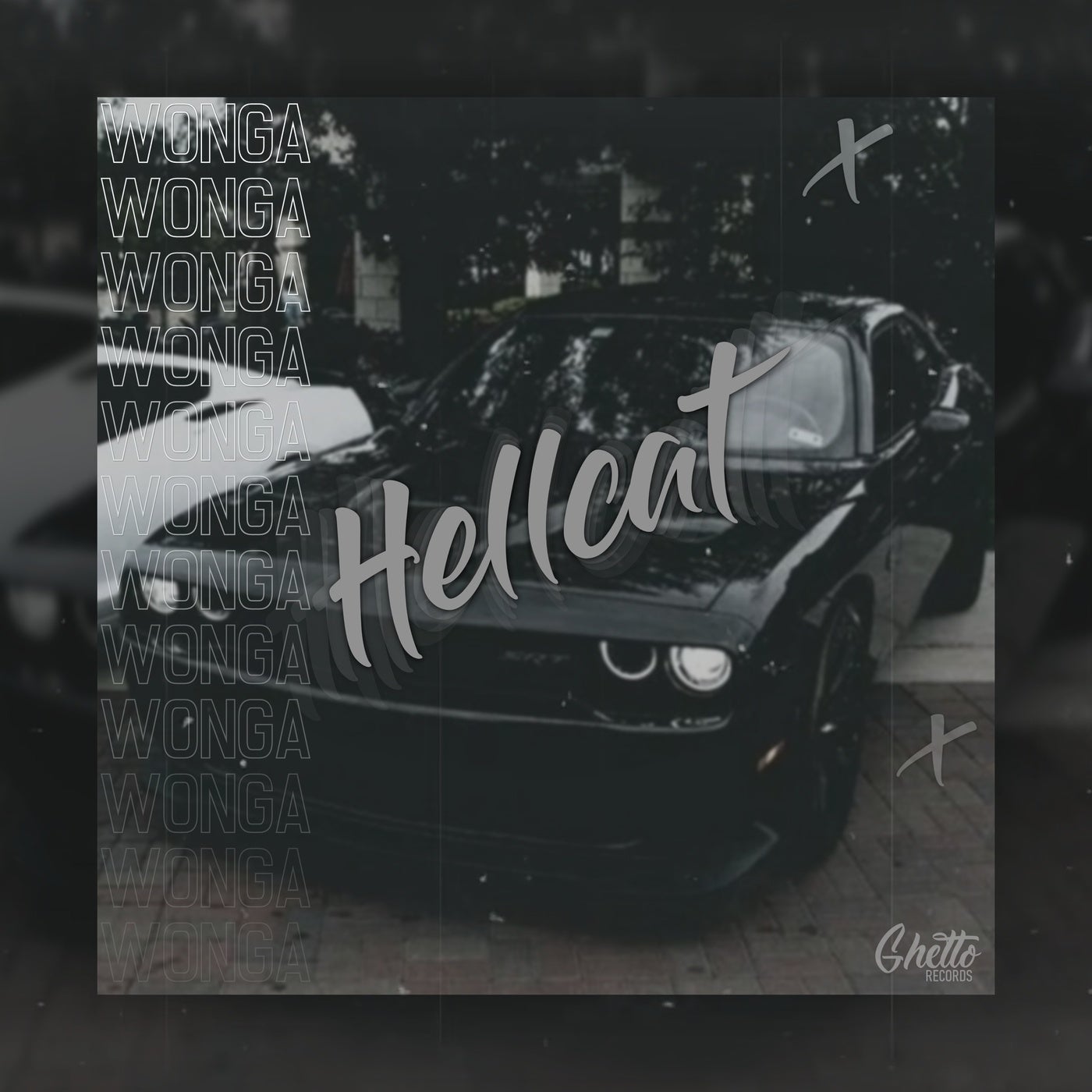 Hellcat