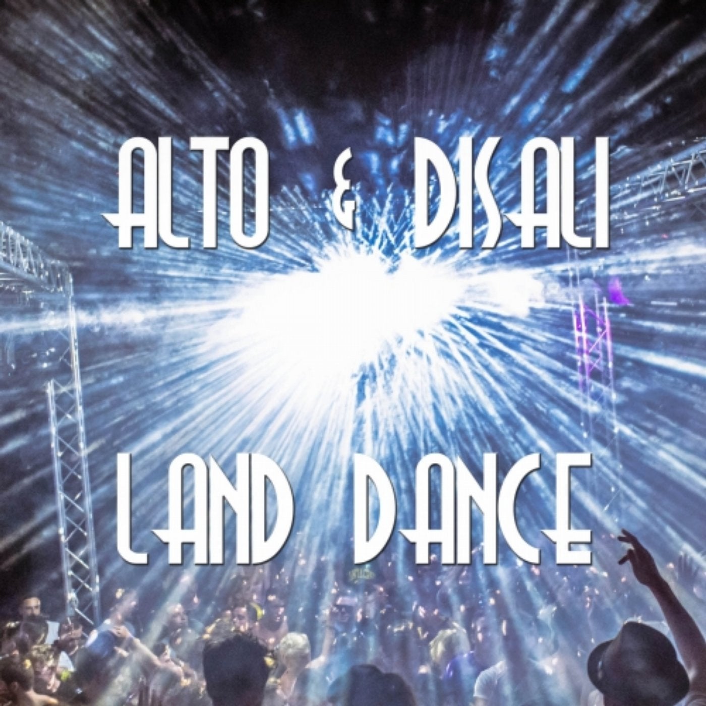 Land Dance