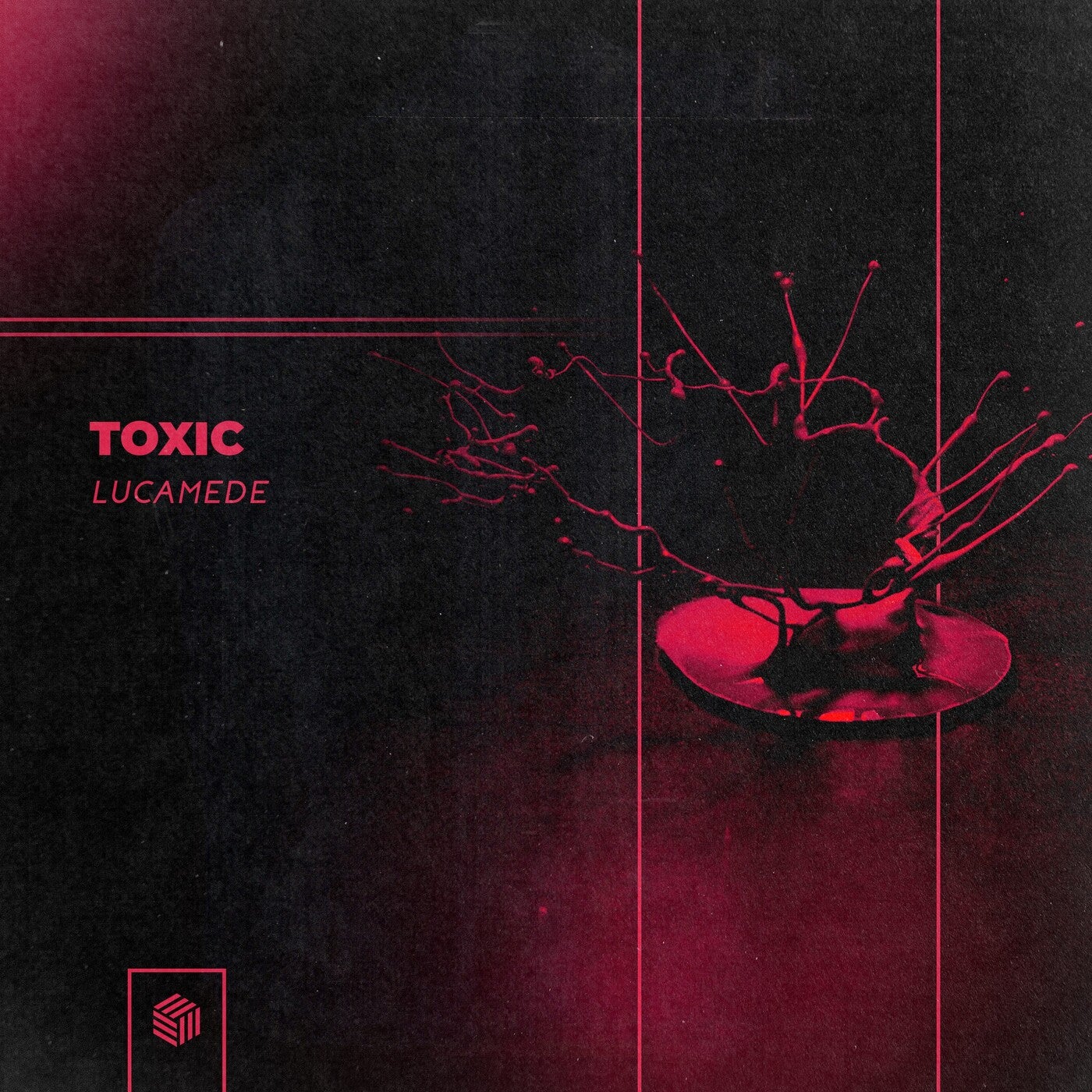 Toxic (Extended Mix)
