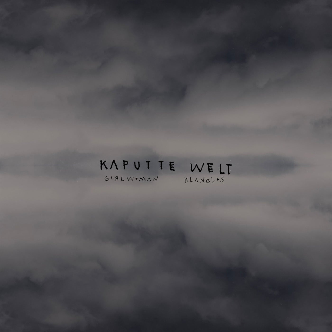 Kaputte Welt (Klanglos Remix)