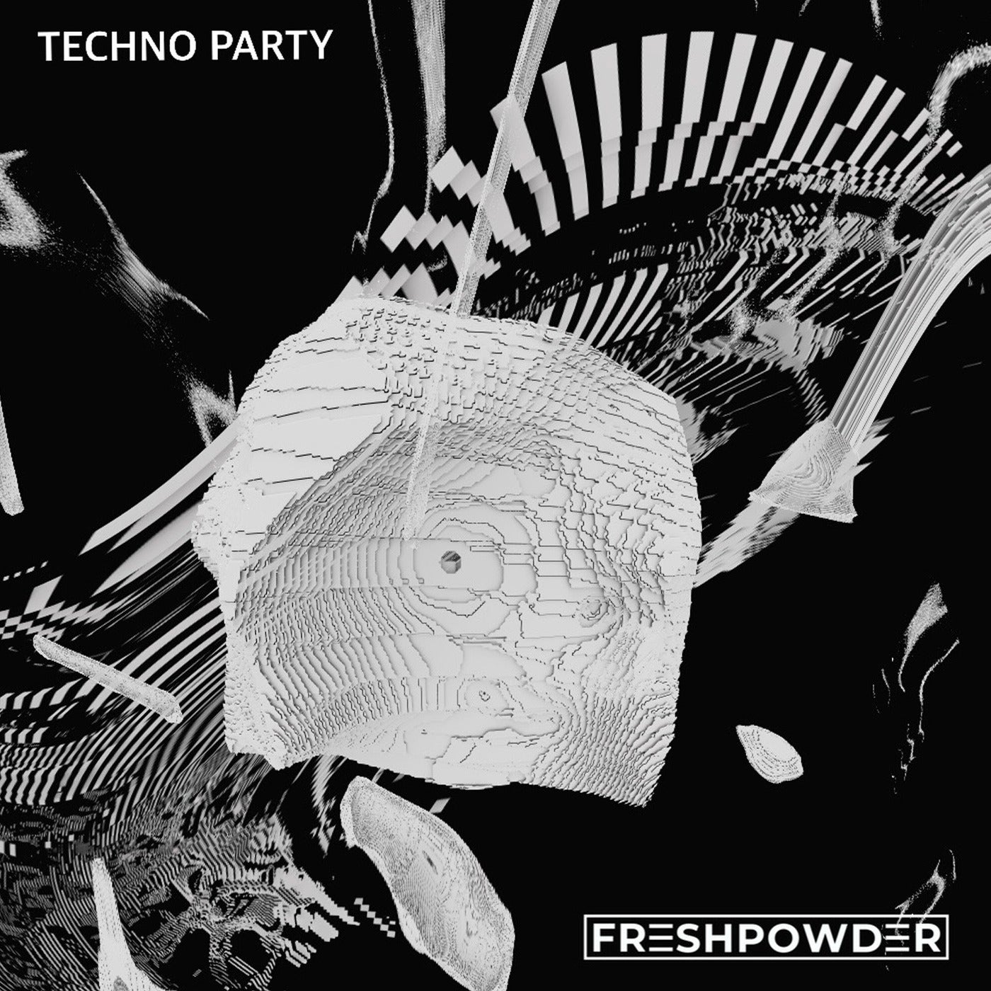 Techno Party