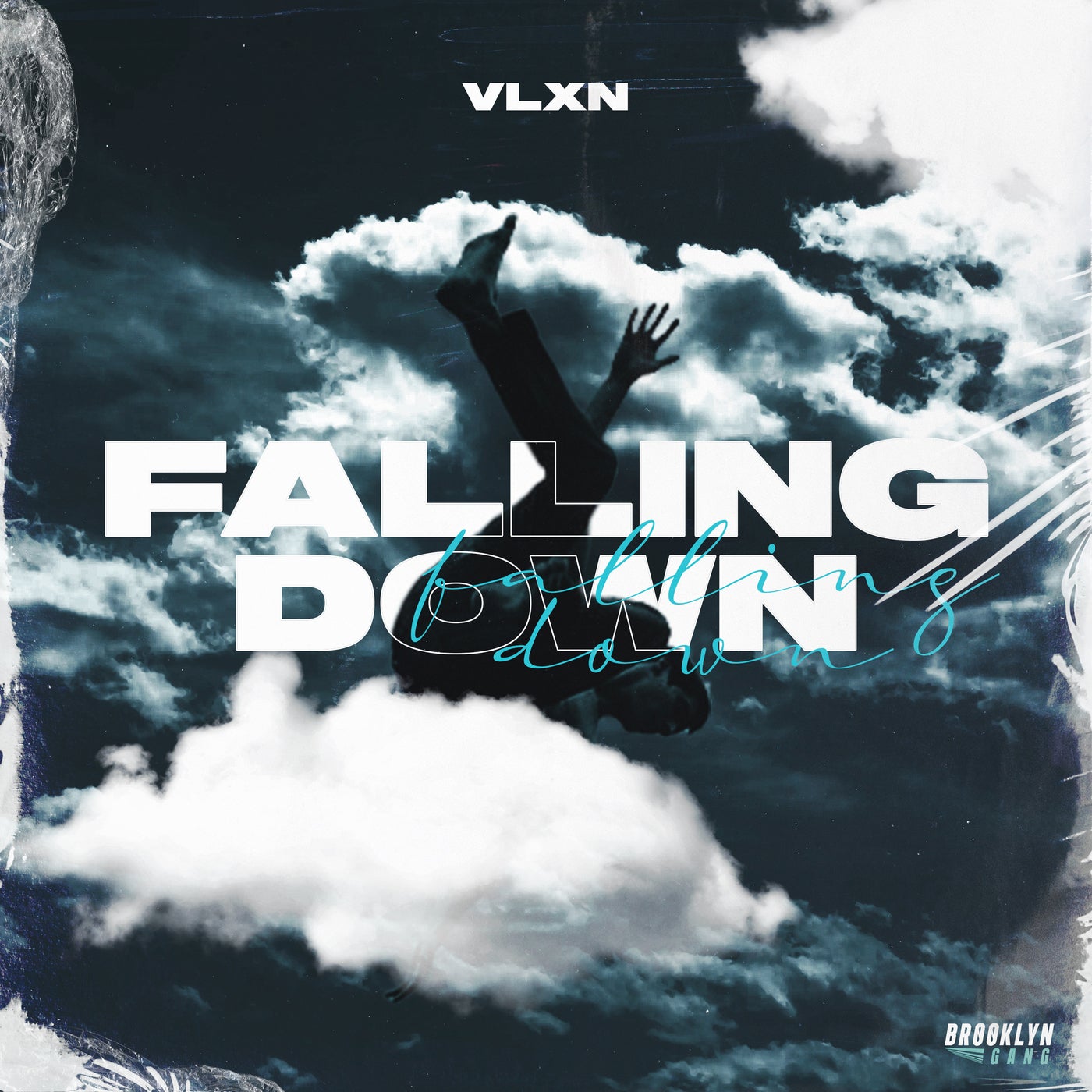 Falling Down