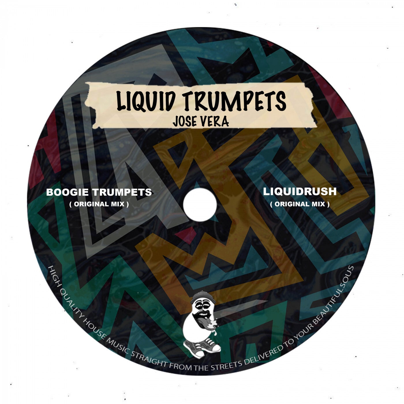 Liquid Trumpets