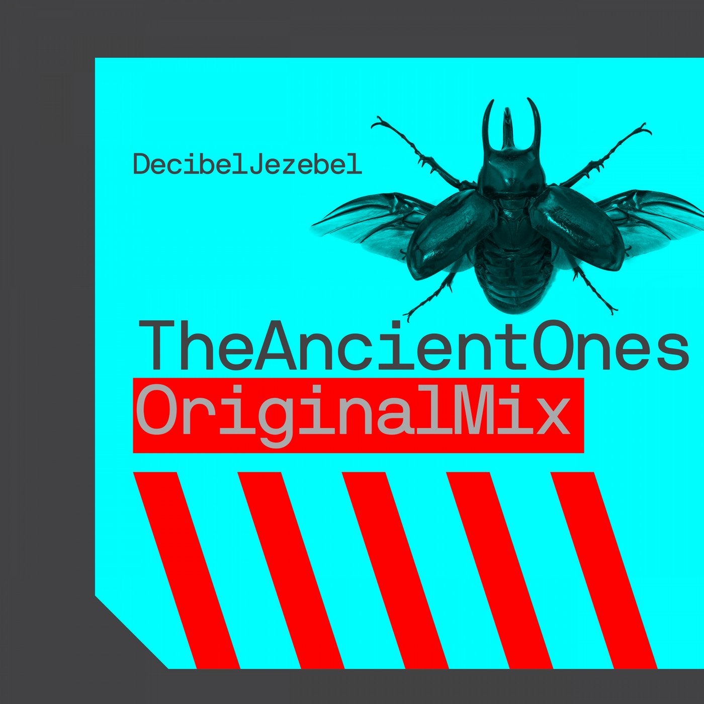 The Ancient Ones