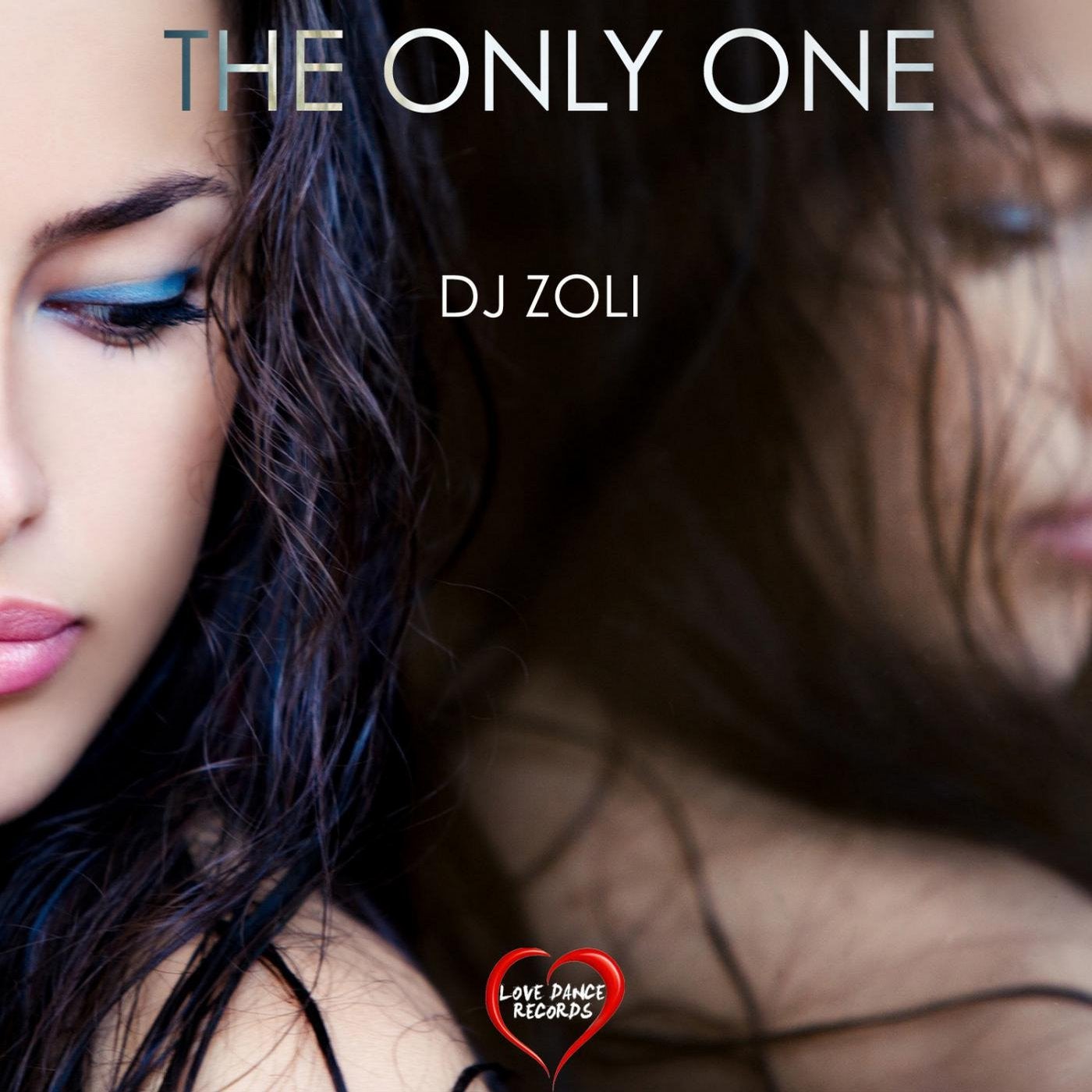 The Only One - Single
