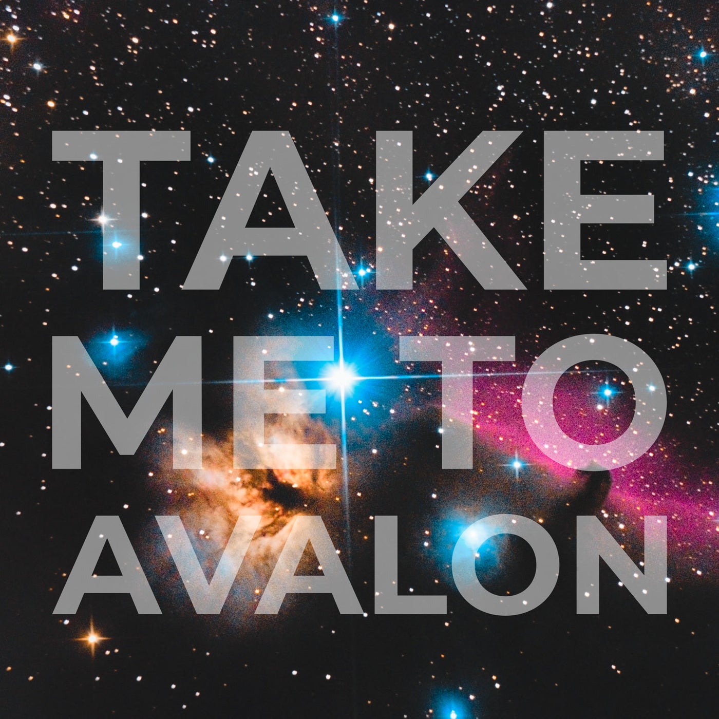Out of Stars