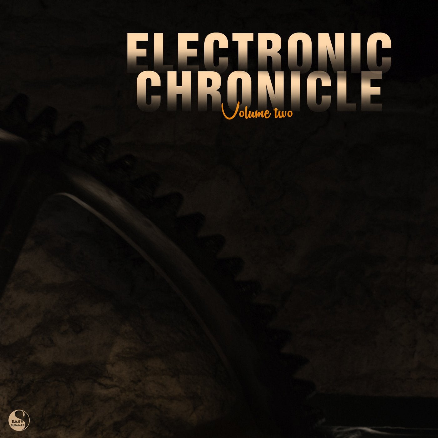 Electronic Chronicle Vol.02
