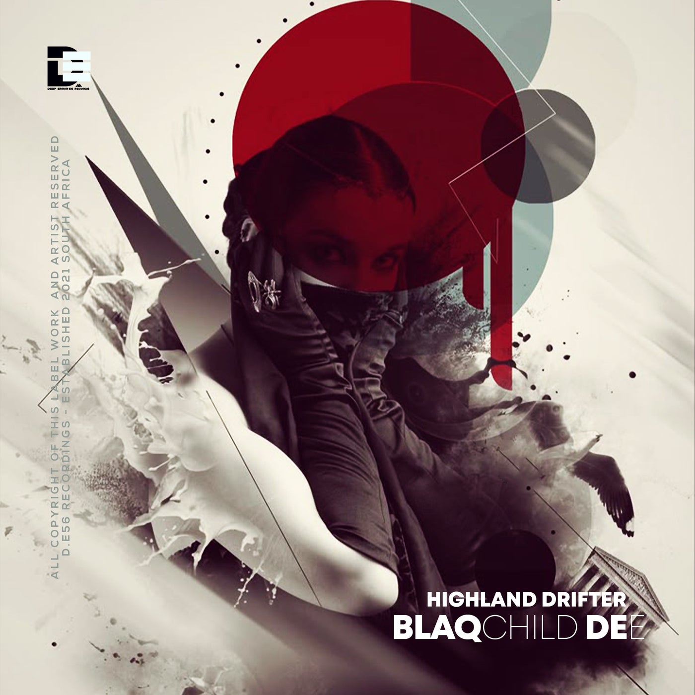 Highland Drifter (KasiDeep Mix) - KasiDeep Mix