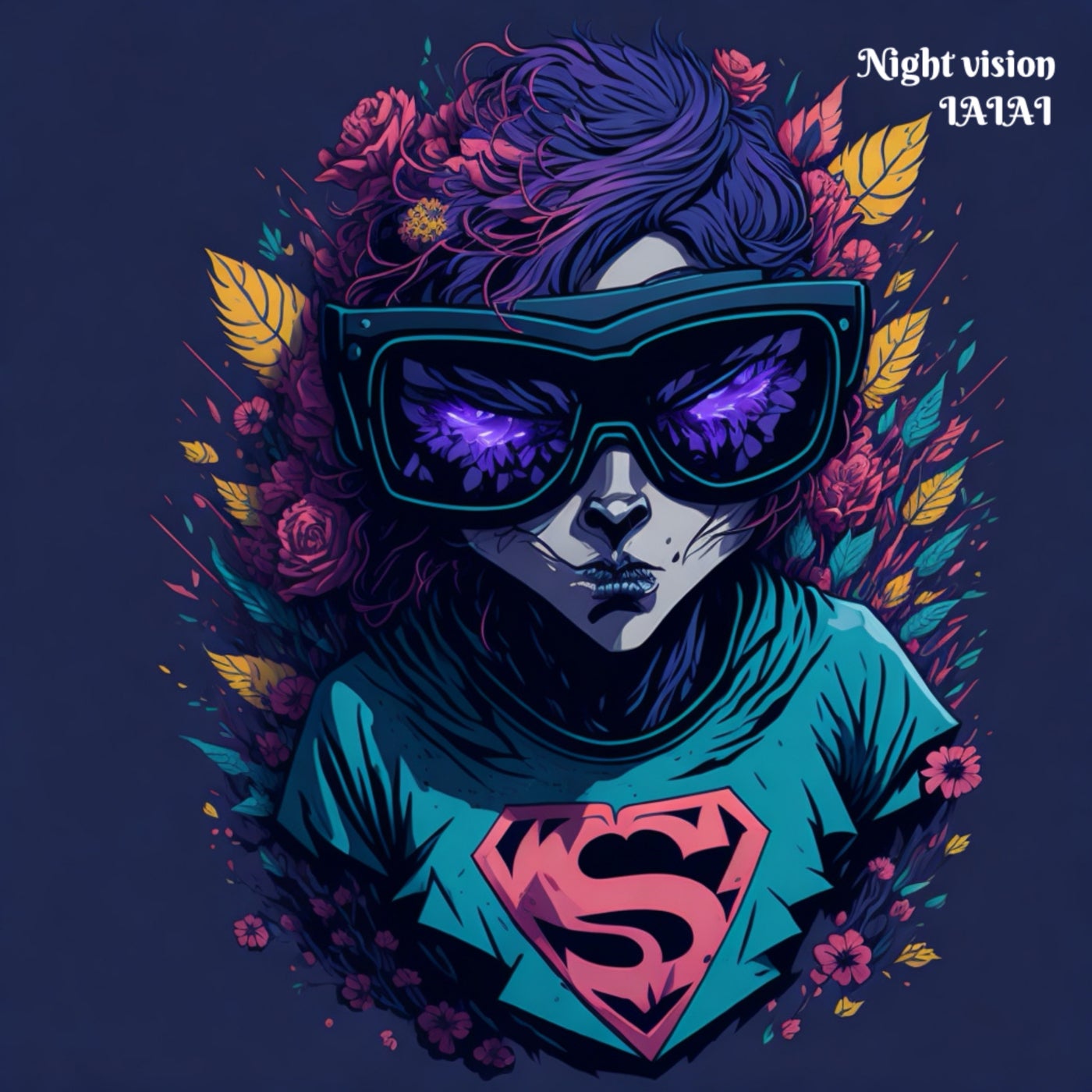 Night Vision