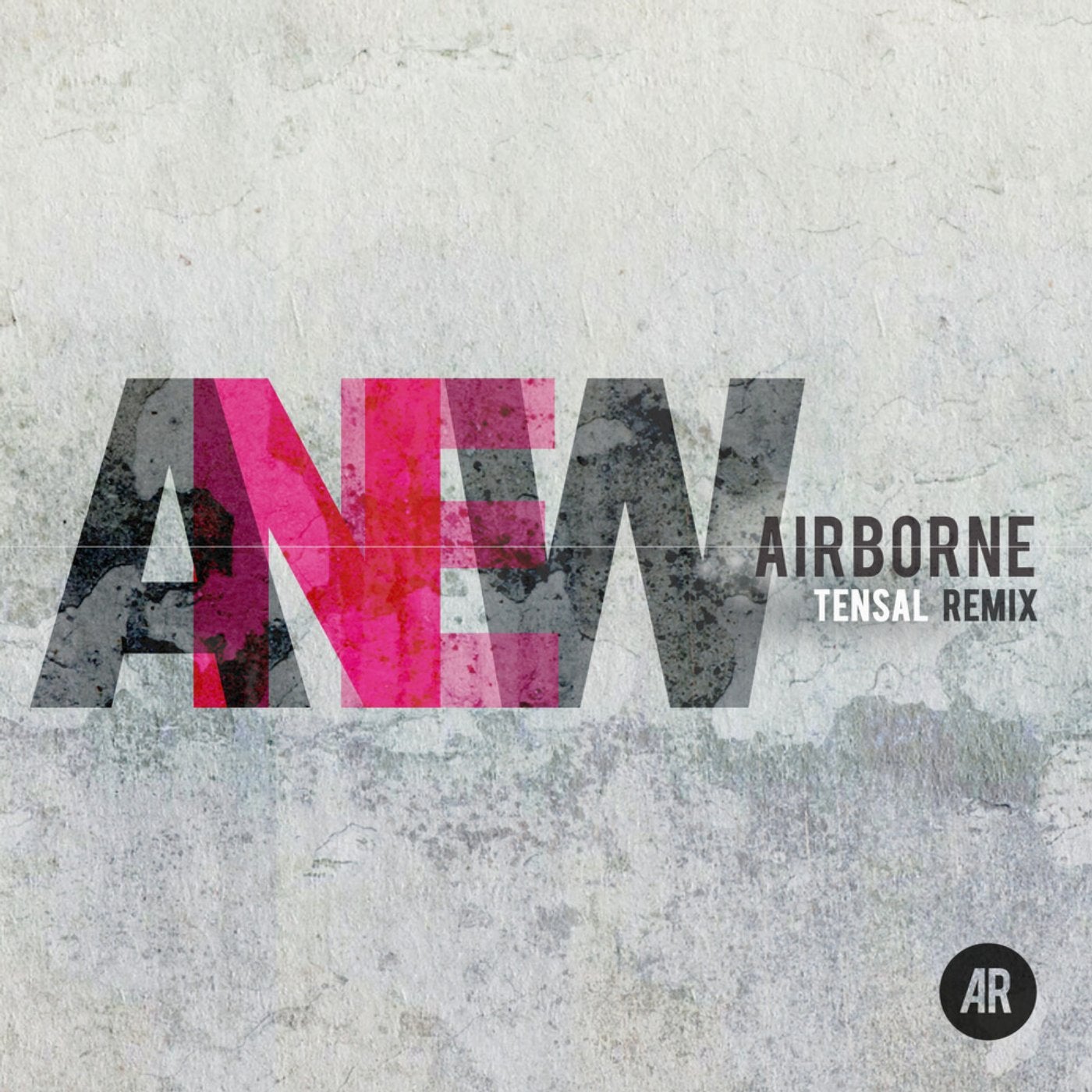 Airborne (Tensal Remix)