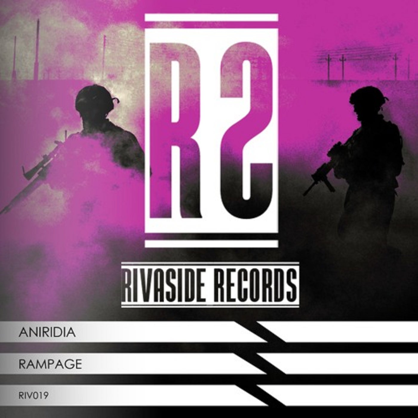 Rampage