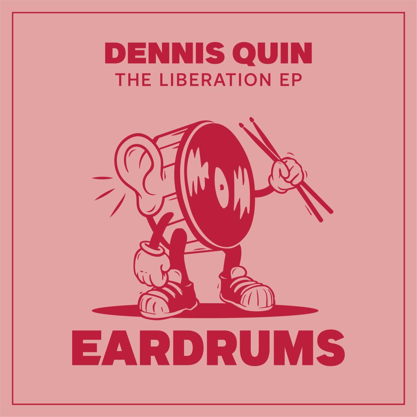 The Liberation EP