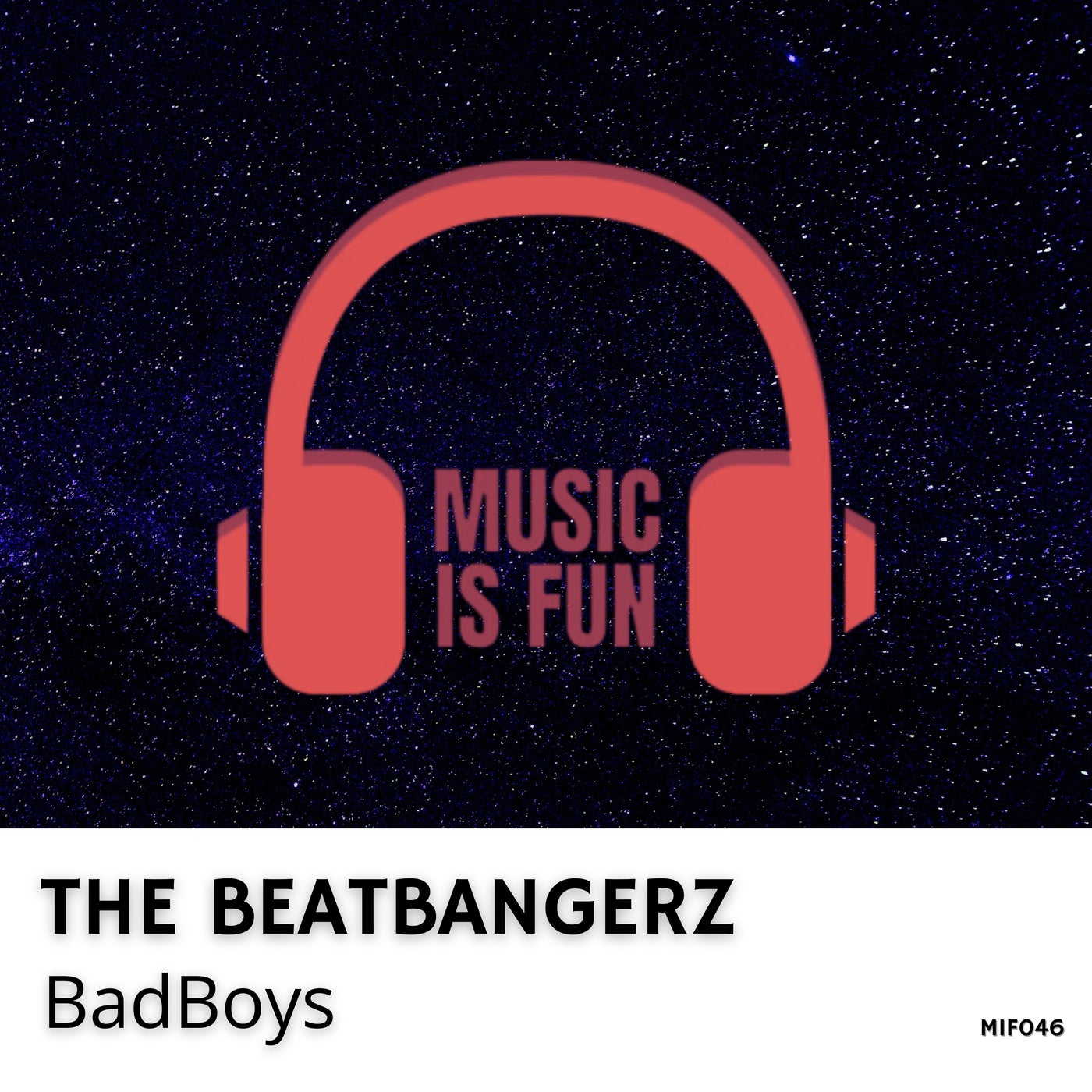 BadBoys (Extended Mix)