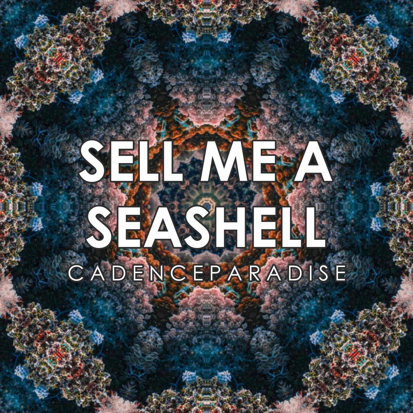 Sell Me A Seashell