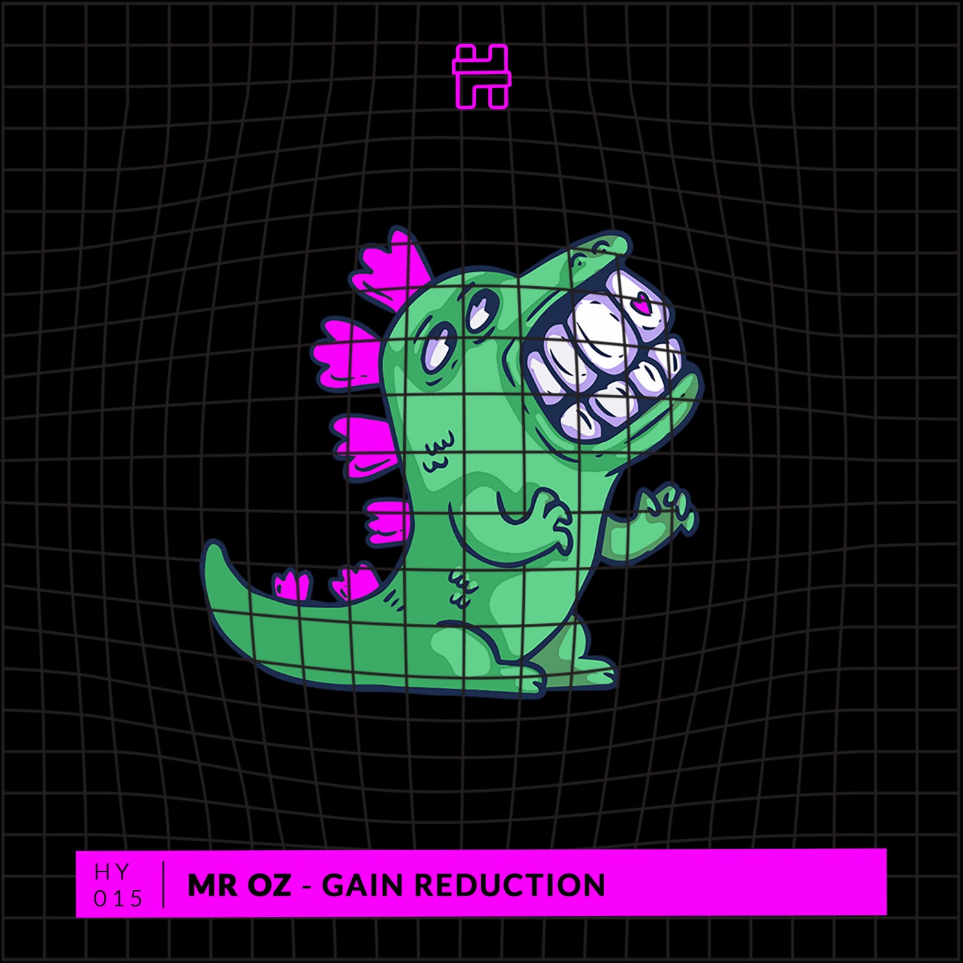 Gain Reduction