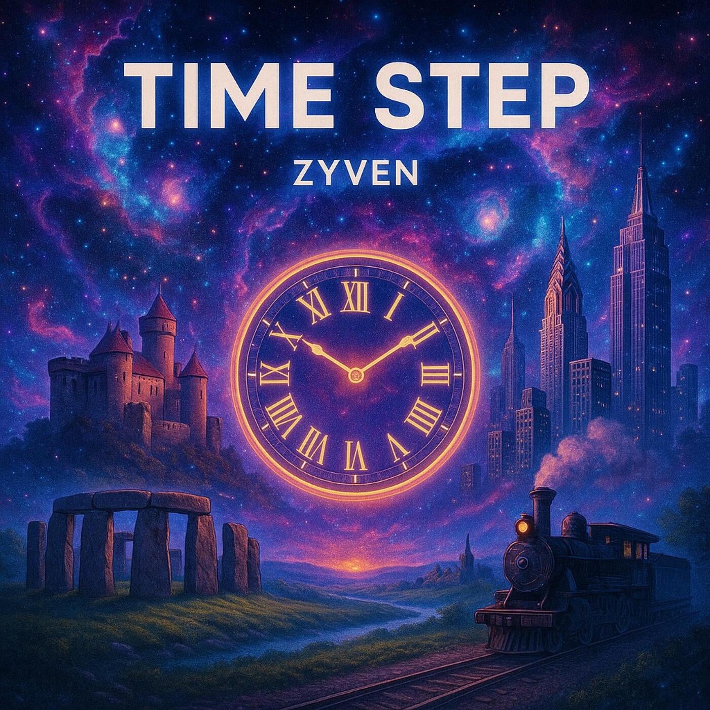 Time Step