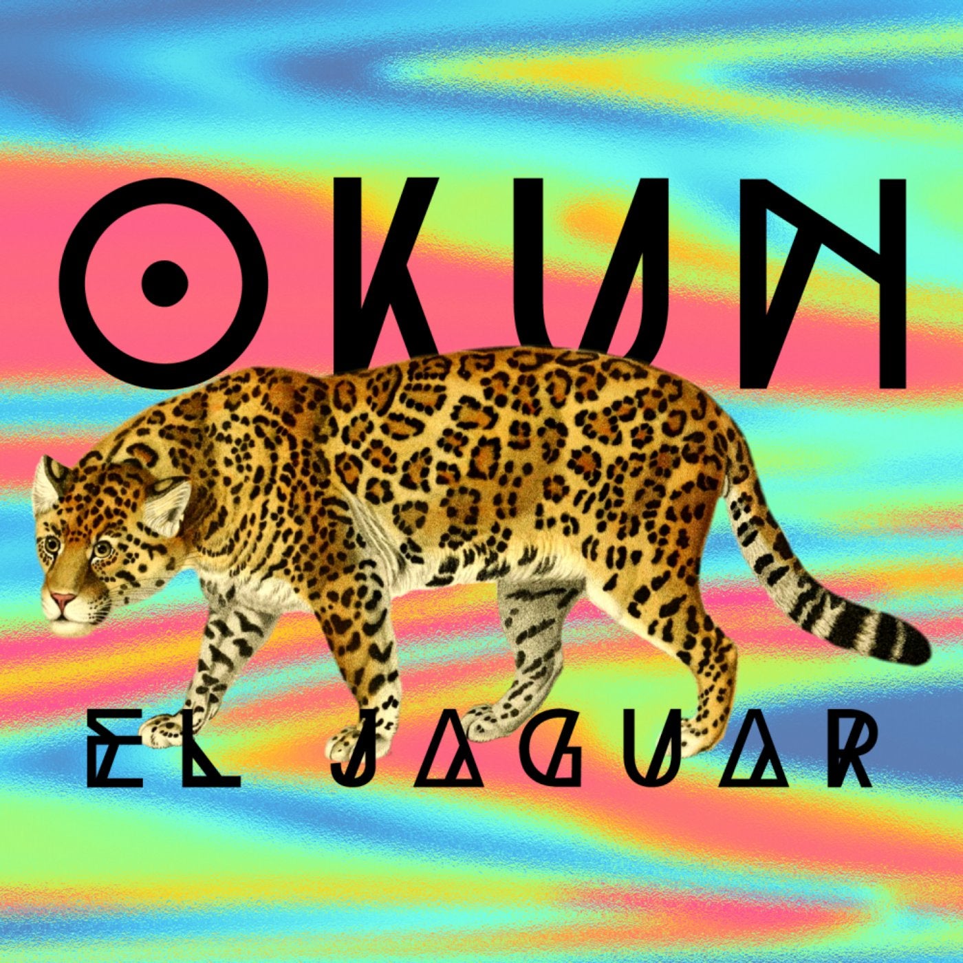 El Jaguar