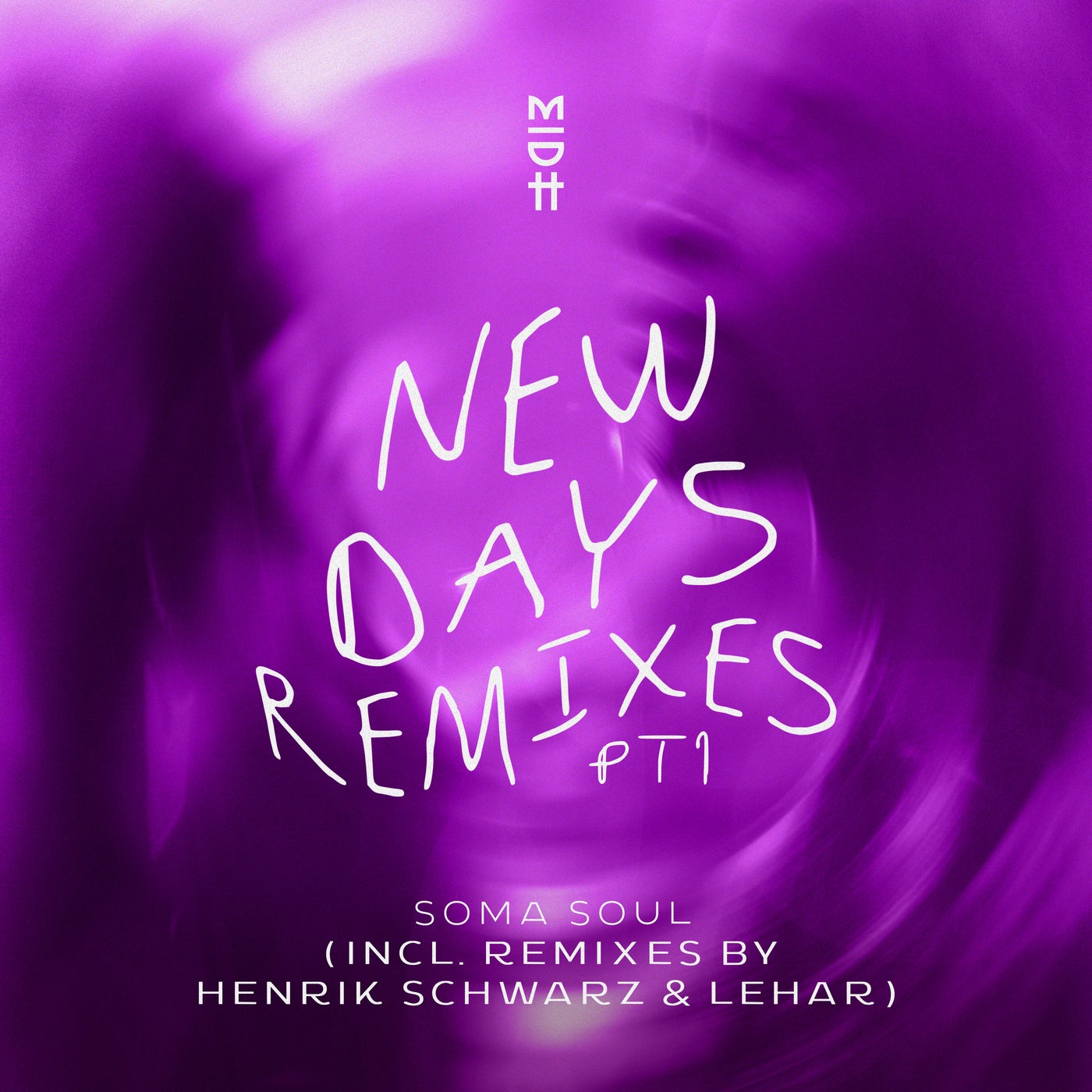 New Days Remixes (Pt. 1)