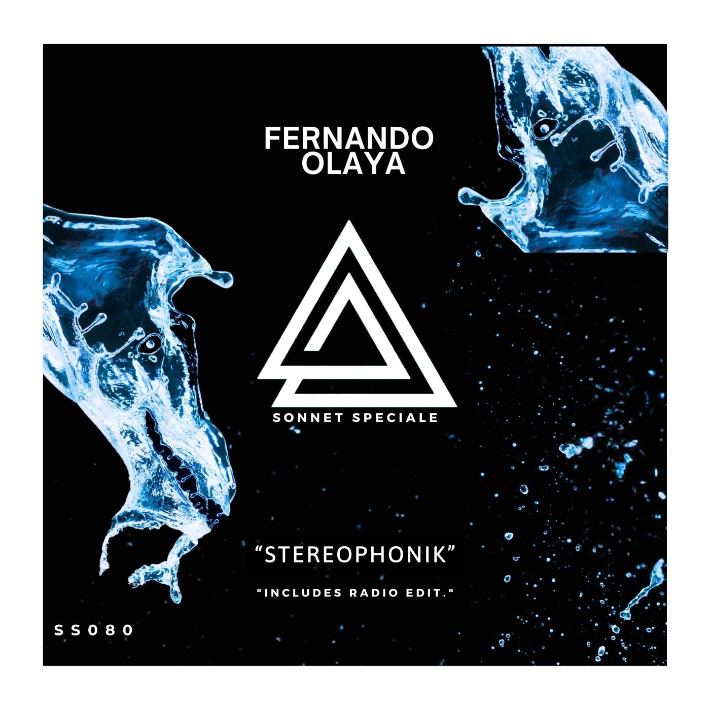 Stereophonik