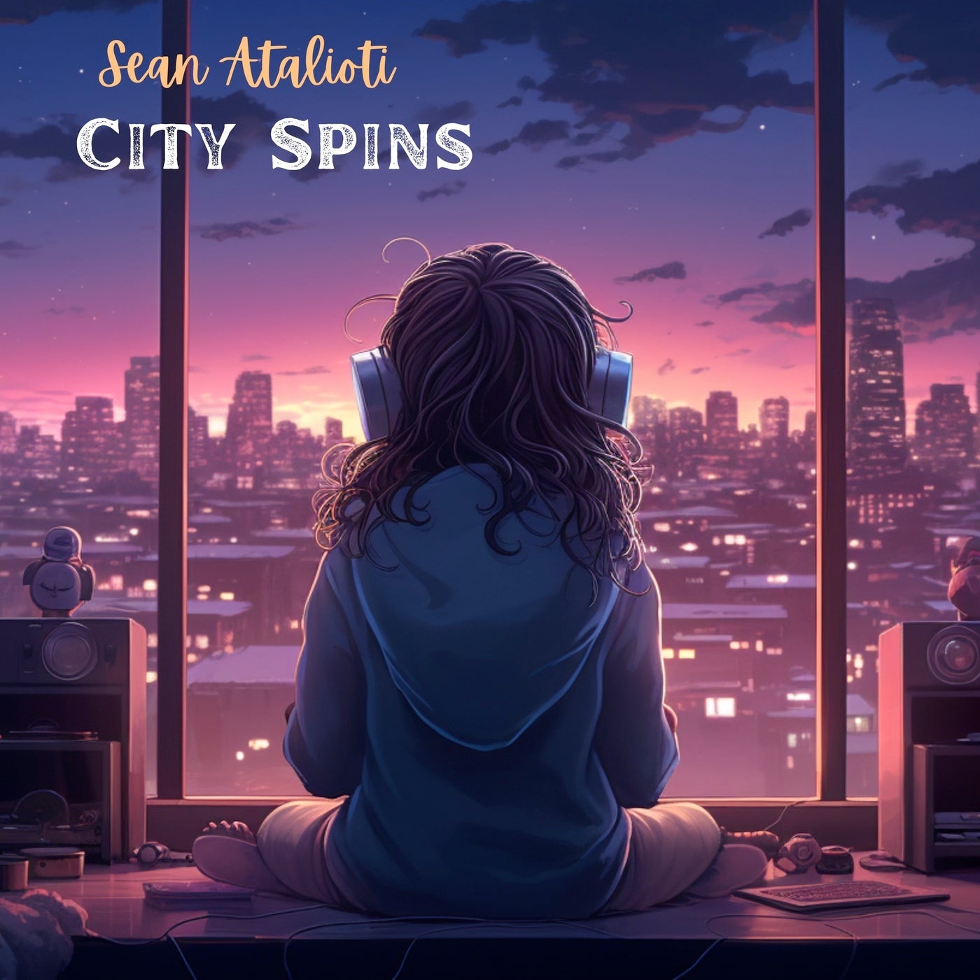 City Spins