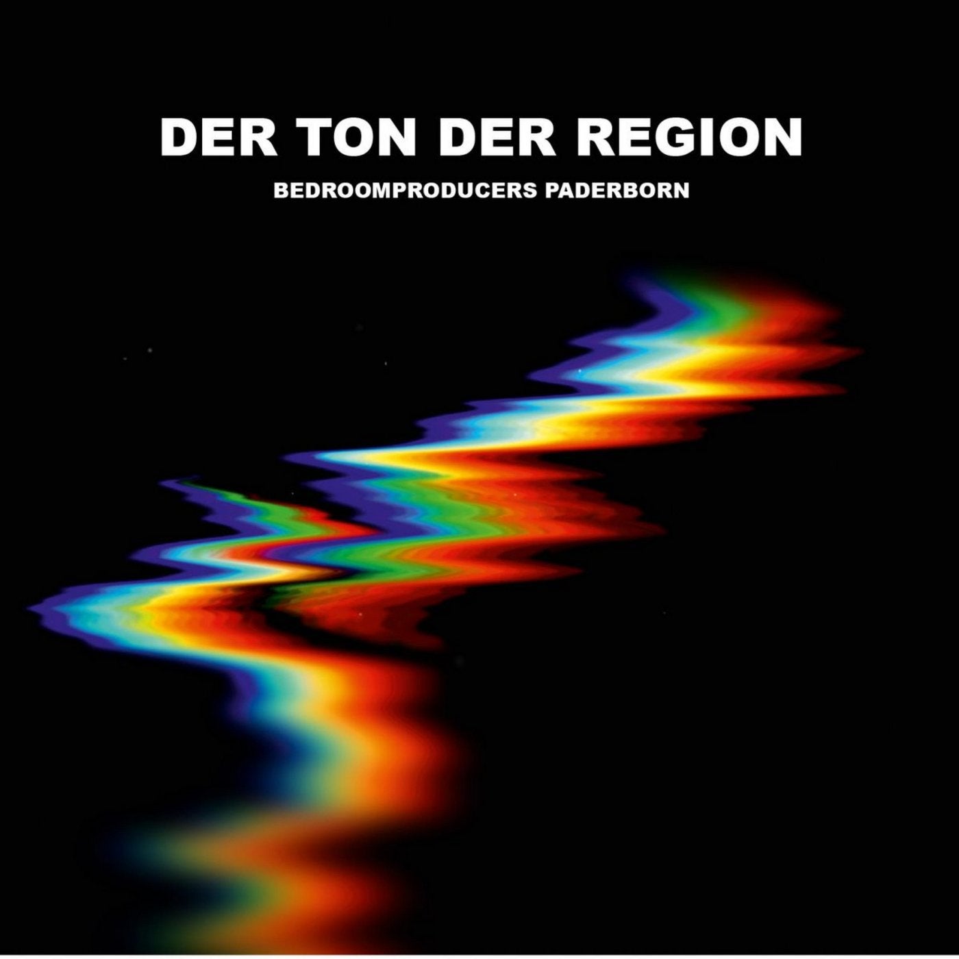 Der Ton der Region