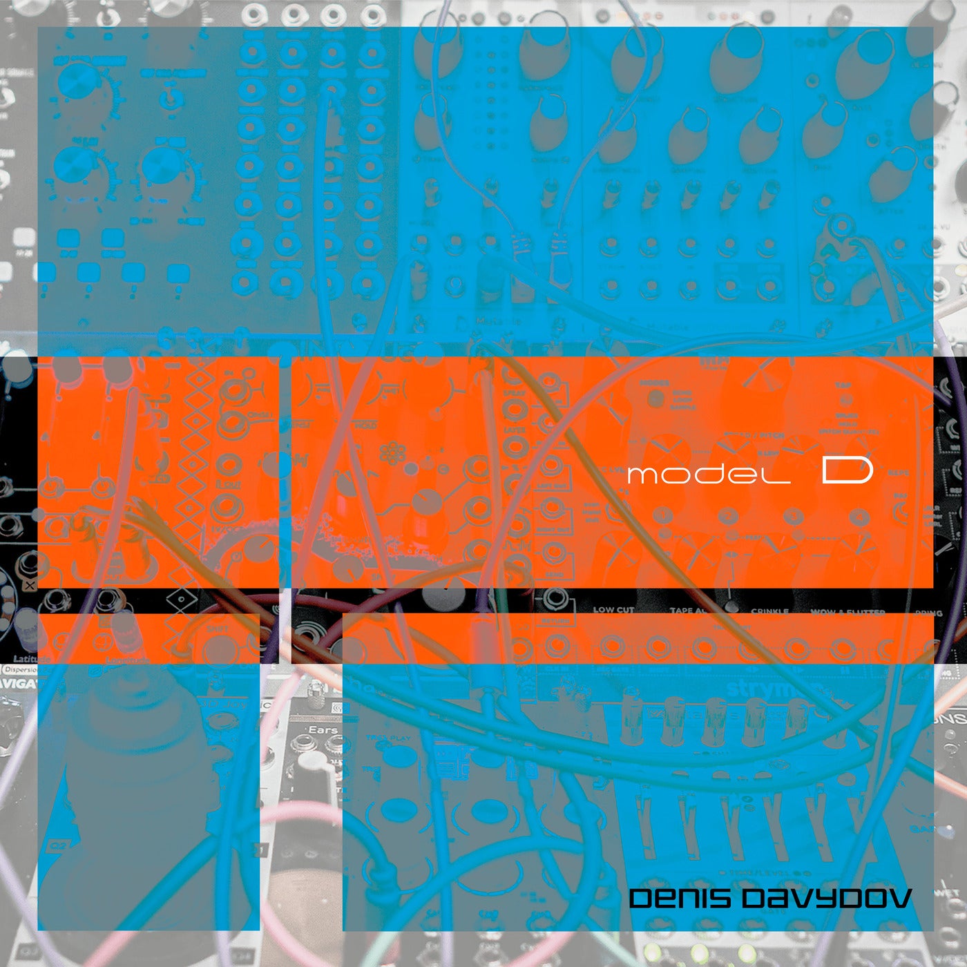 Model D