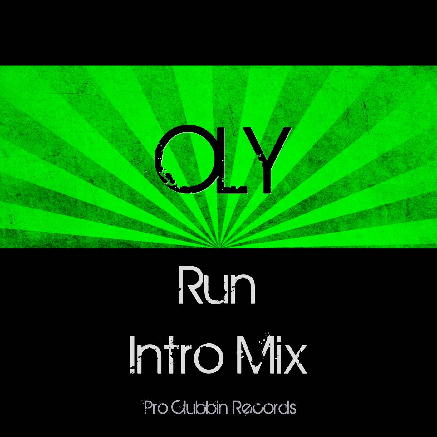 Run(Intro Mix)