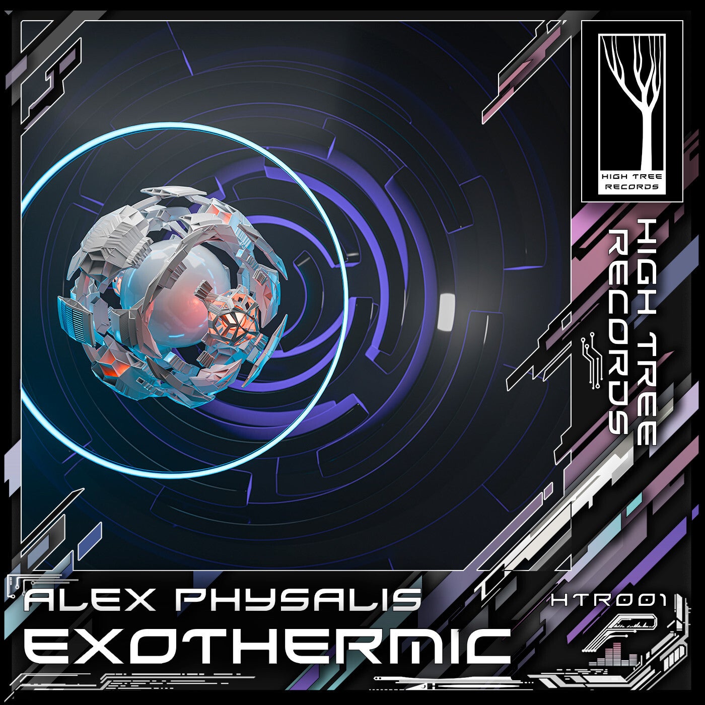 Exothermic