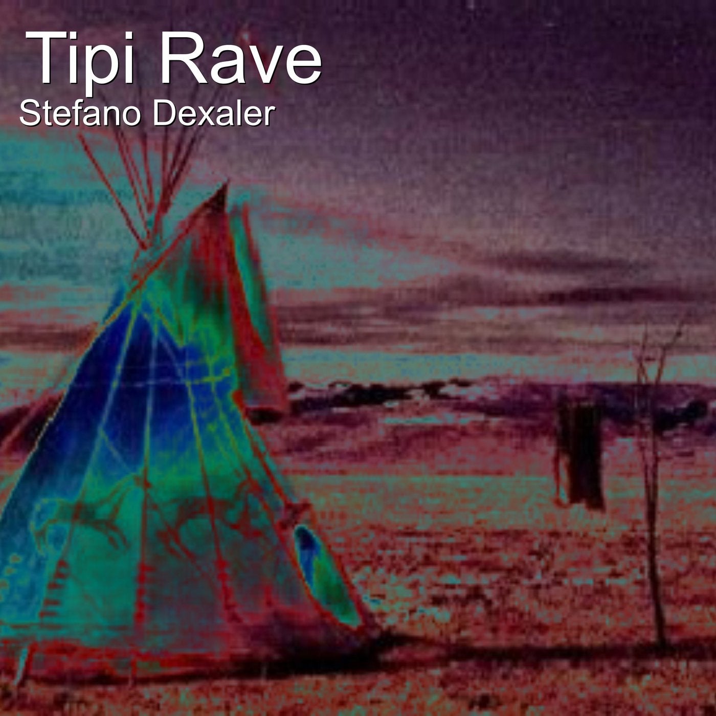 Tipi Rave