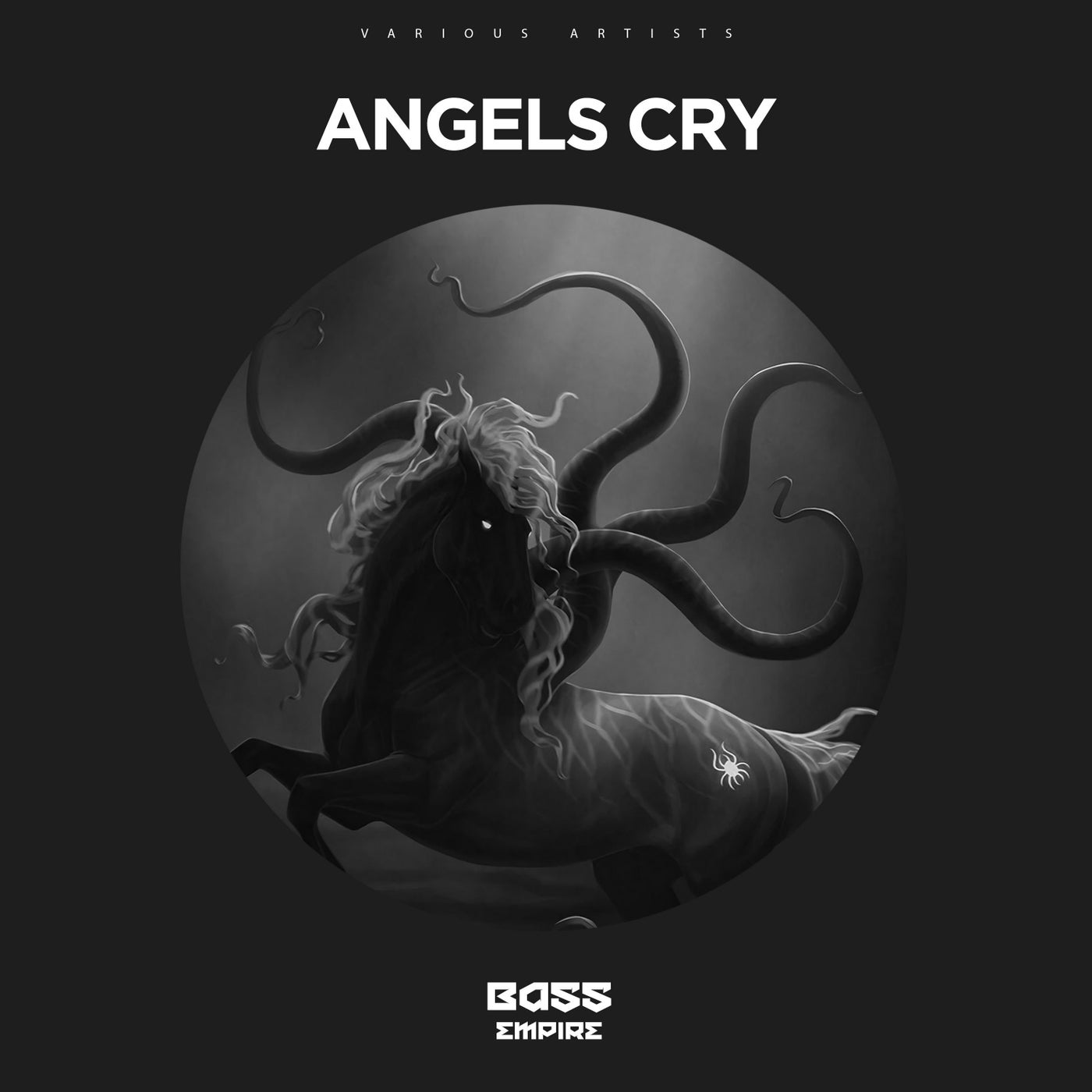 Angels Cry