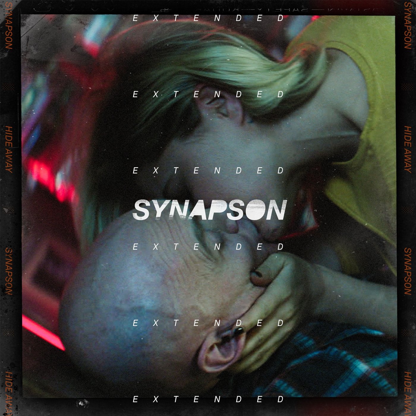 Hide away synapson перевод