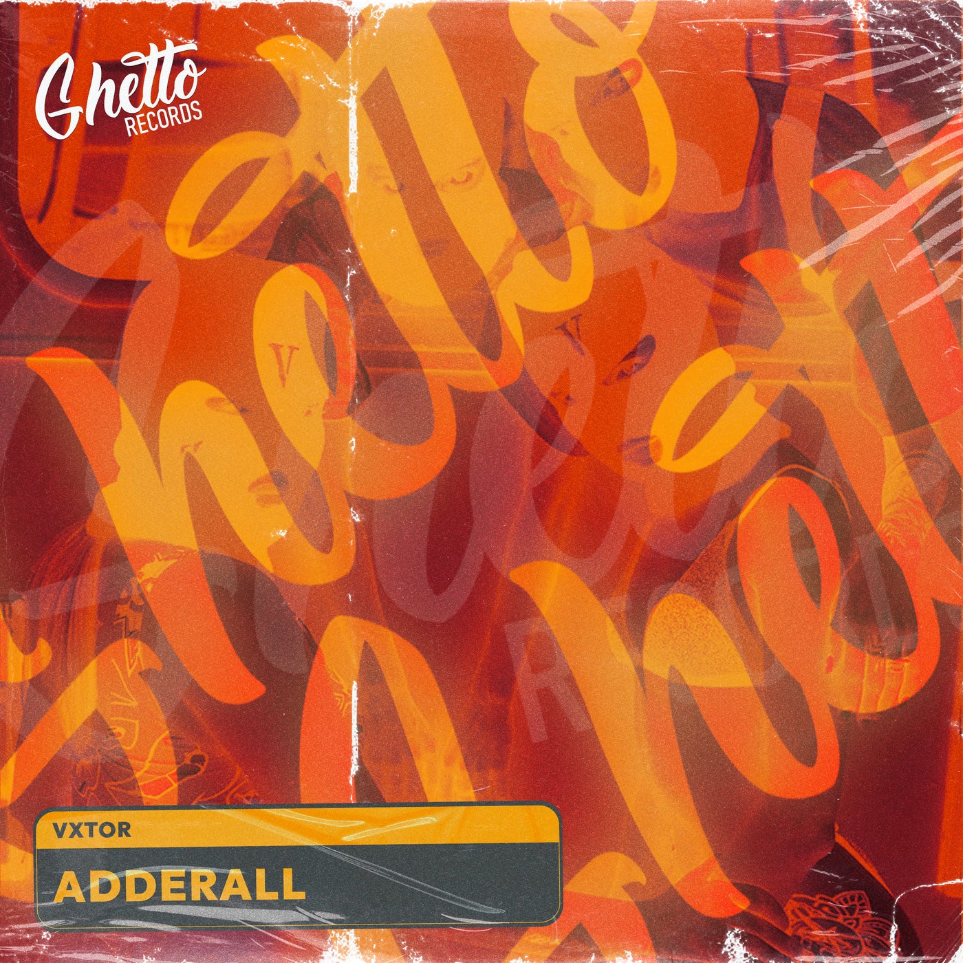 Adderall